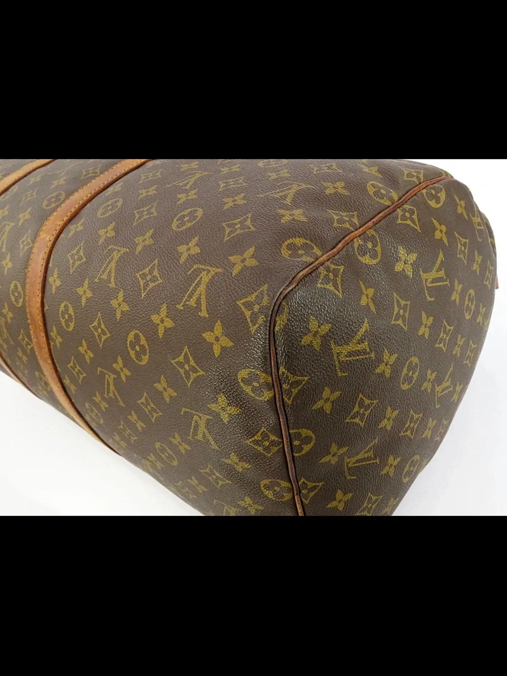 Louis Vuitton iconic louis